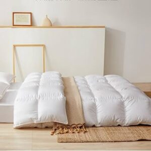 comforter