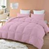 comforter
