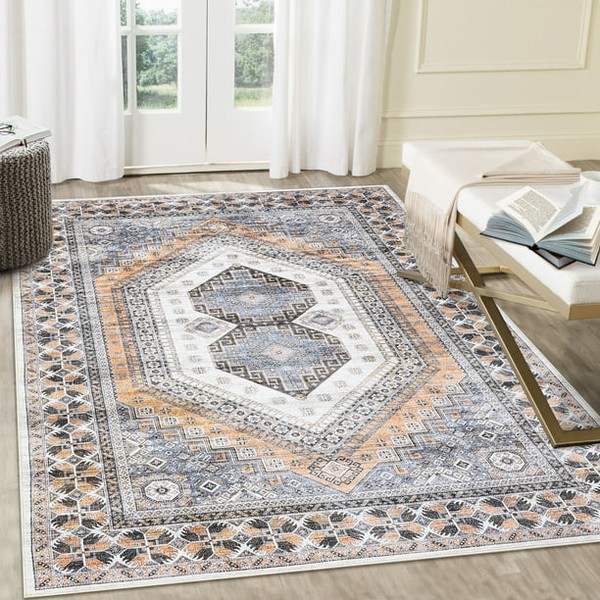 Accent Rugs