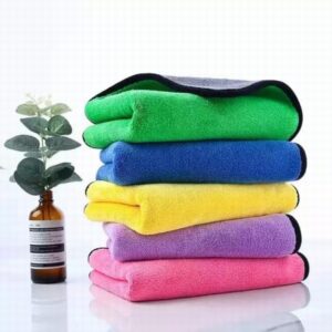 Micro Fiber Towel