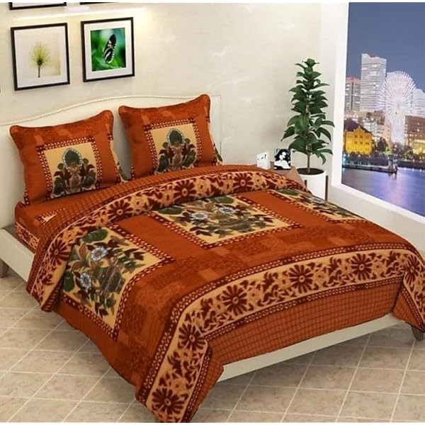 Polar Bed Set by Sparkkhome