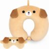 Neck Pillow By Sparkkhome - 05