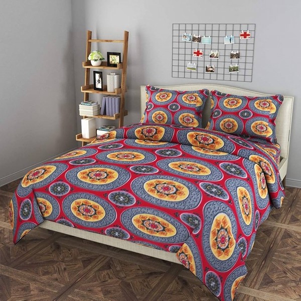 Polar Bed Set by Sparkkhome