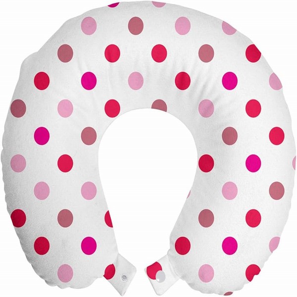 Neck Pillow By Sparkkhome -