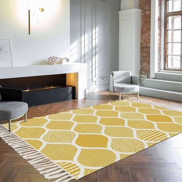 Accent Rugs
