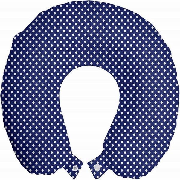 Neck Pillow By Sparkkhome - 03
