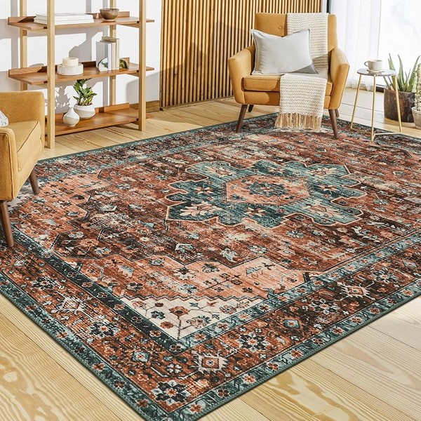 Accent Rugs