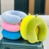 Neck Pillow By Sparkkhome - 04