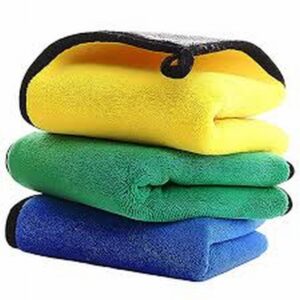 micro fiber towel