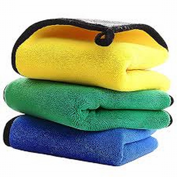 micro fiber towel